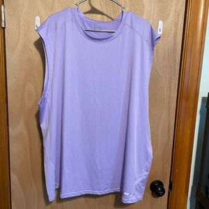 (NWOT) Amazon Essentials Active Wear Tank Top 2x